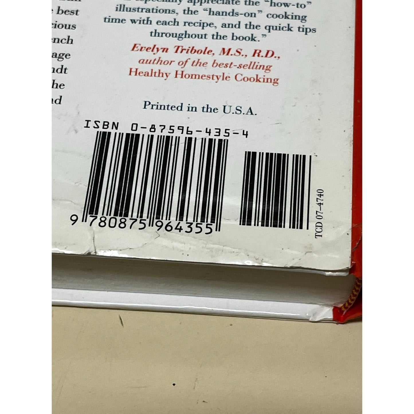 Low-Fat Living Cookbook: 250 Easy, Great-Tasting Recipes