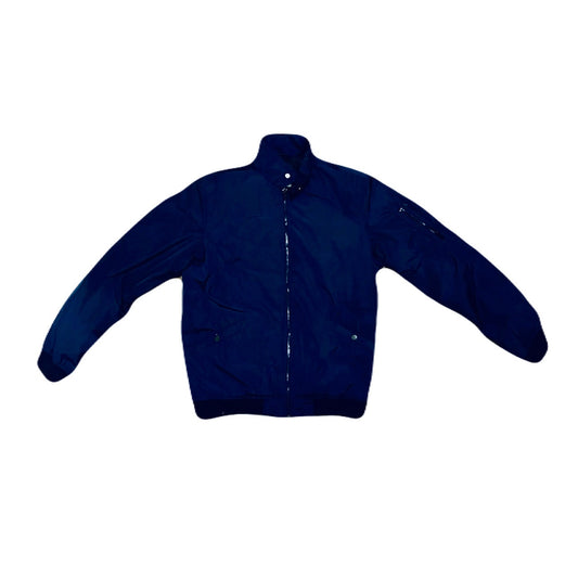 Old Navy Dark Blue Men’s Jacket Size Large Tall