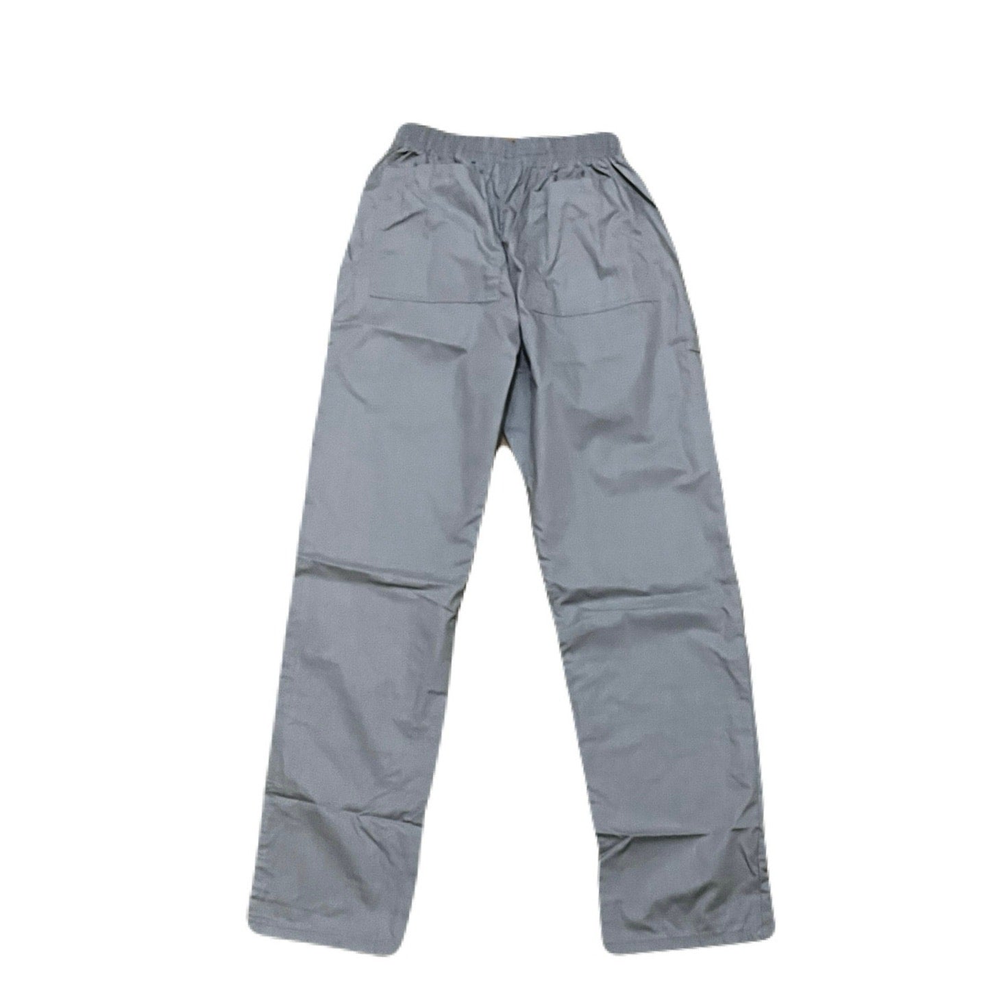 Captan Gray Scrub Pants Size Medium
