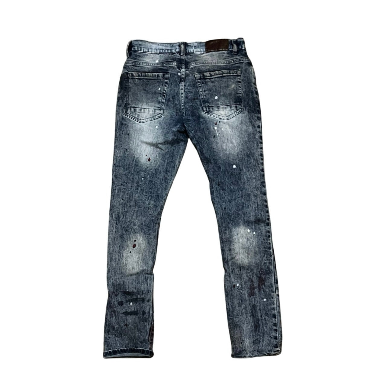 Dash Men’s Blue Jeans Size 32/32