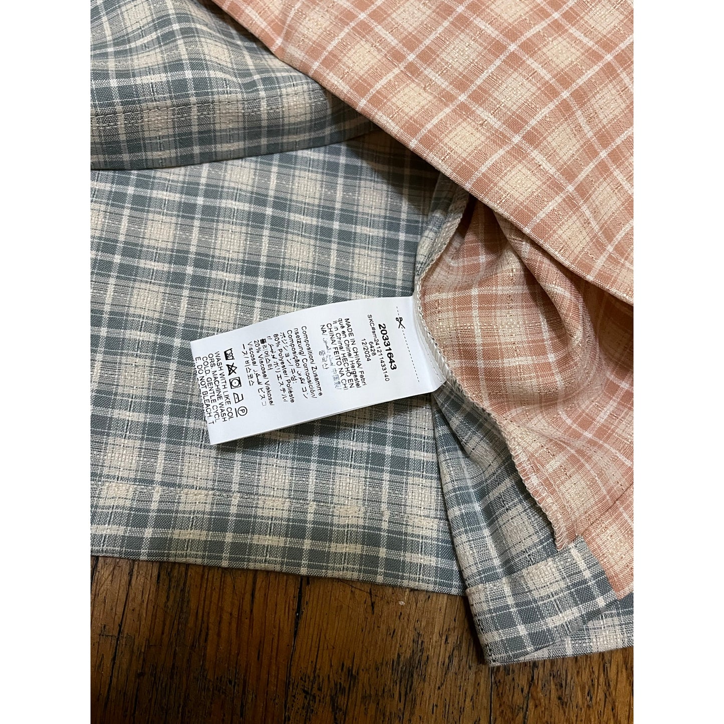 Manfinity Men’s Button Down Size XXL
