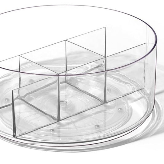 Round Turn Table Spinner