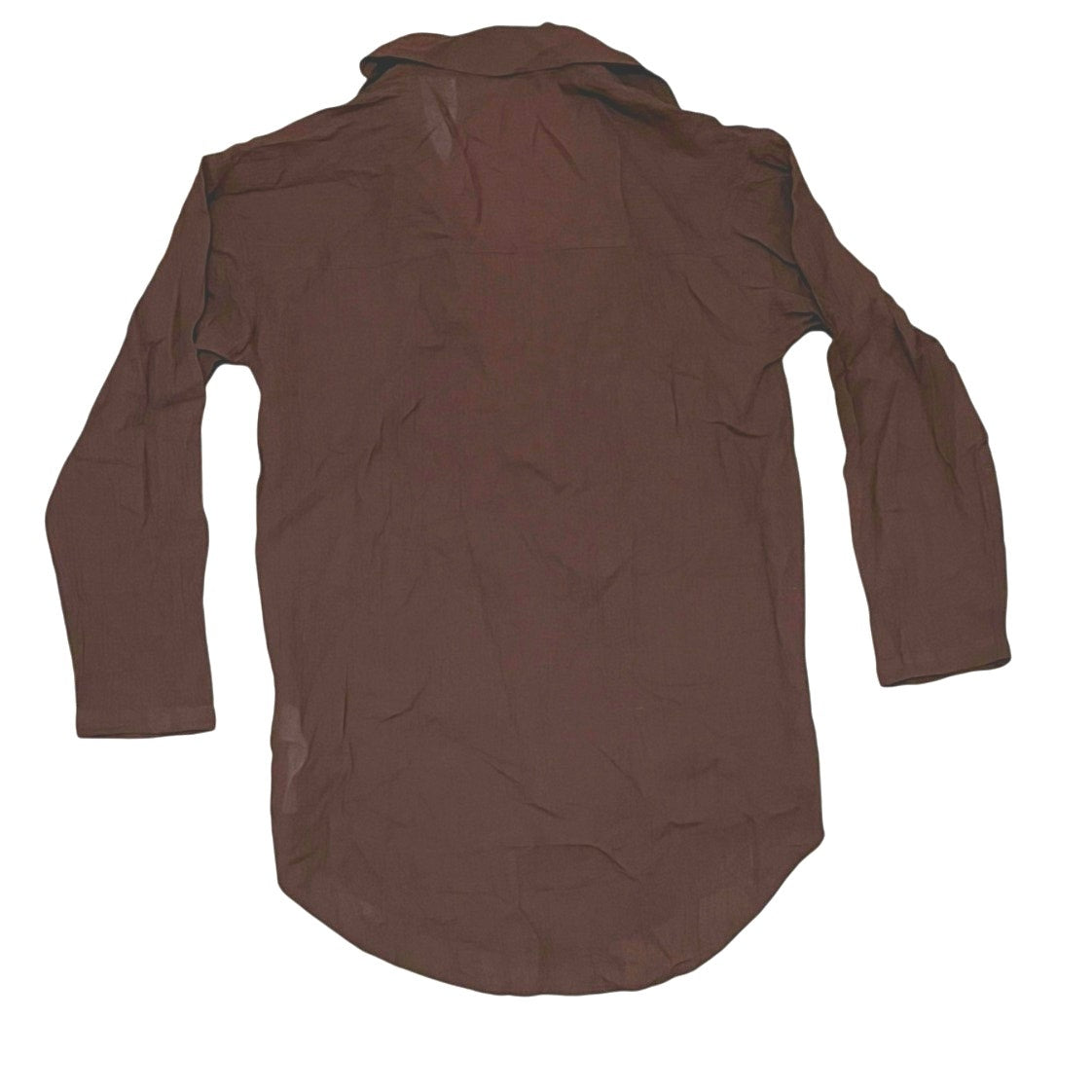 Abercrombie & Fitch Women’s Coller Shirt