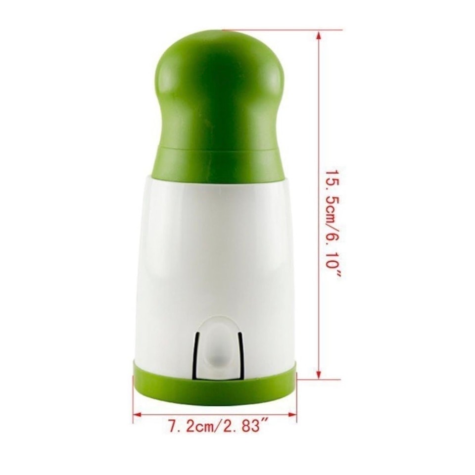 Herb Grinder  Parsley chopper Herb Mill Grinder