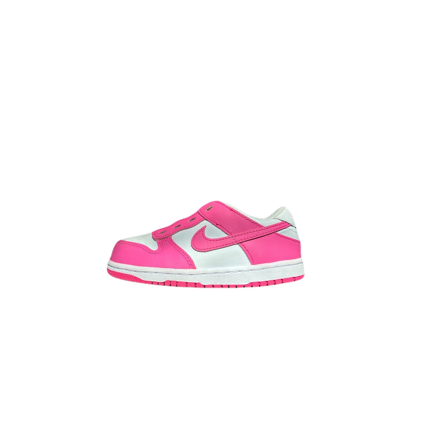 Nike Dunk Low
Little Kids' Shoes
FB9107-102 Size 10C