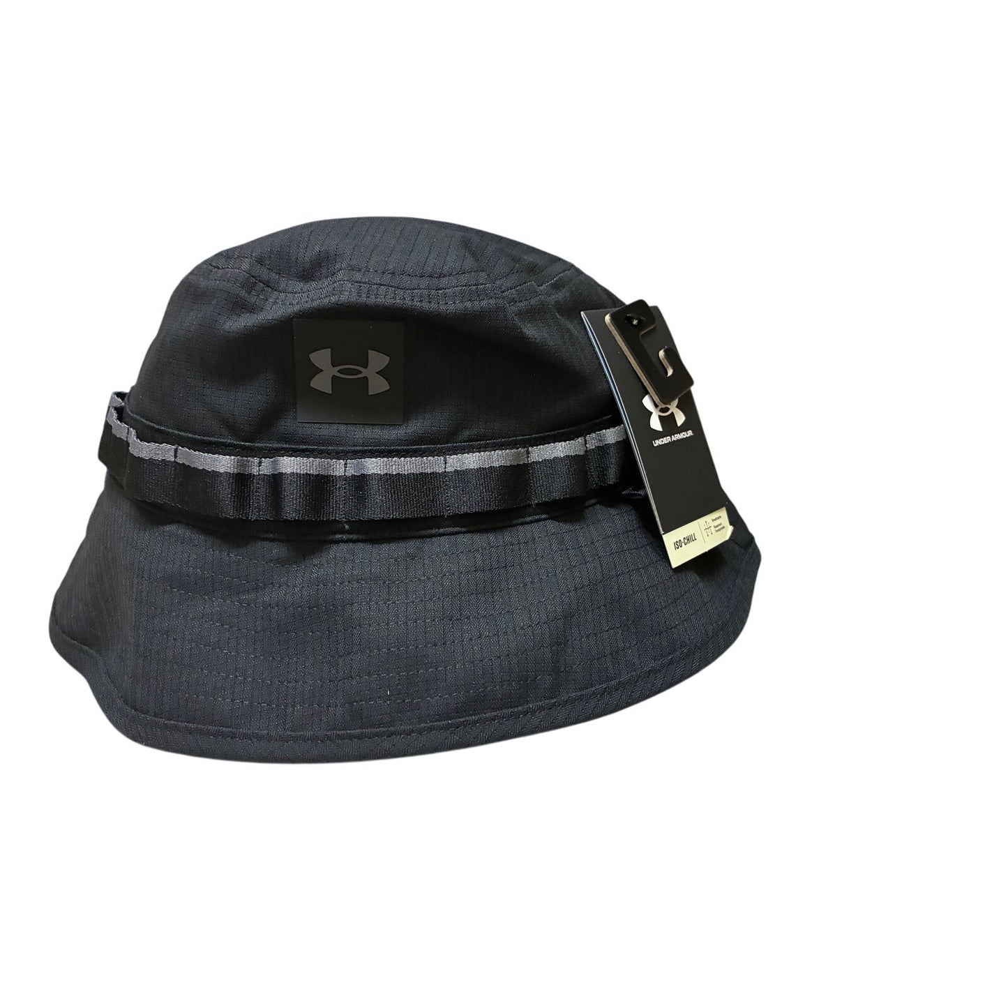 Under Armour Men's Iso-chill ArmourVent Bucket Hat