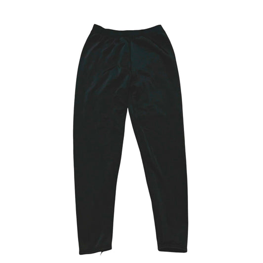 Women’s Black Sweat Pants With Wram Fur Inside Size XL/XXL