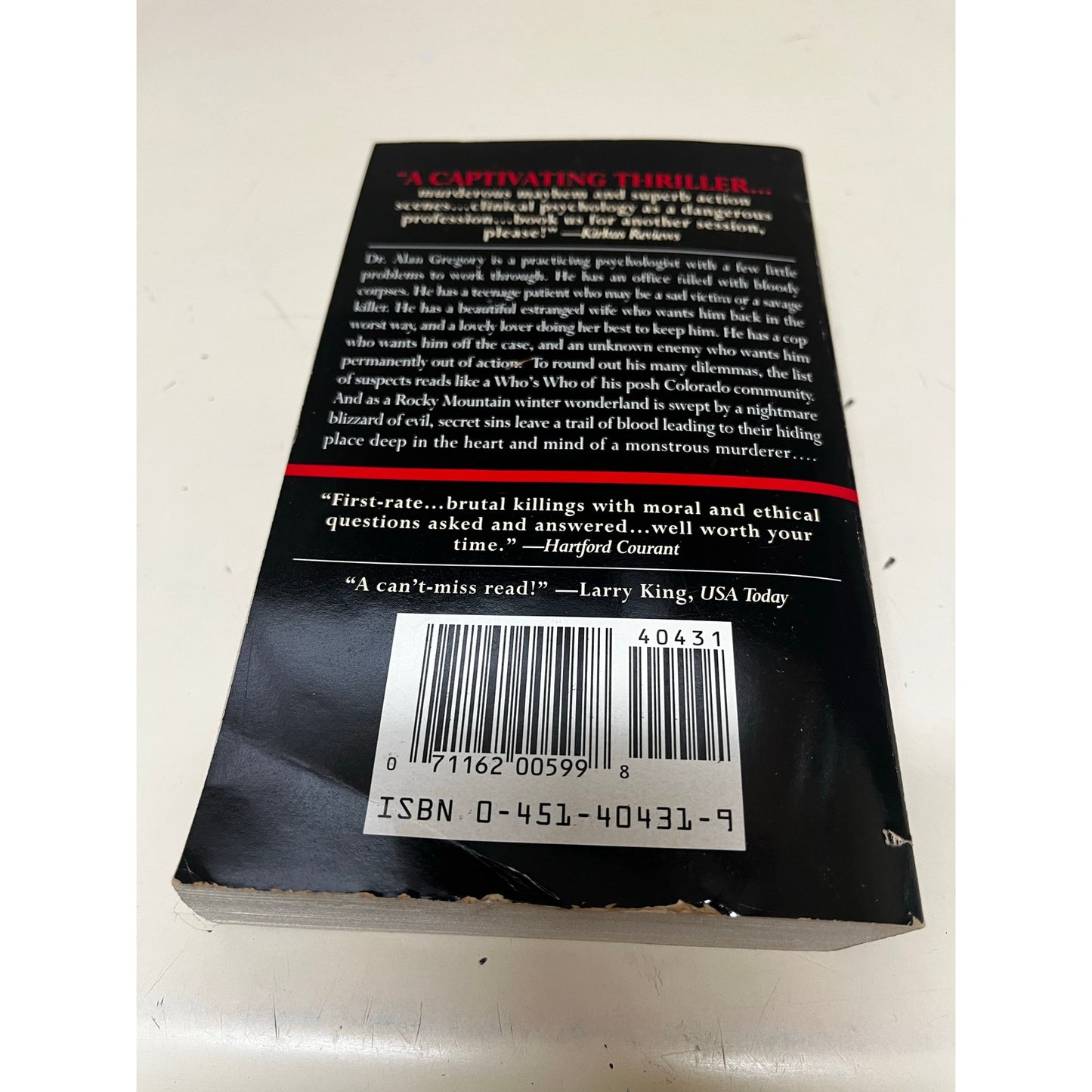 Private Practices By Stephen White PaperBook