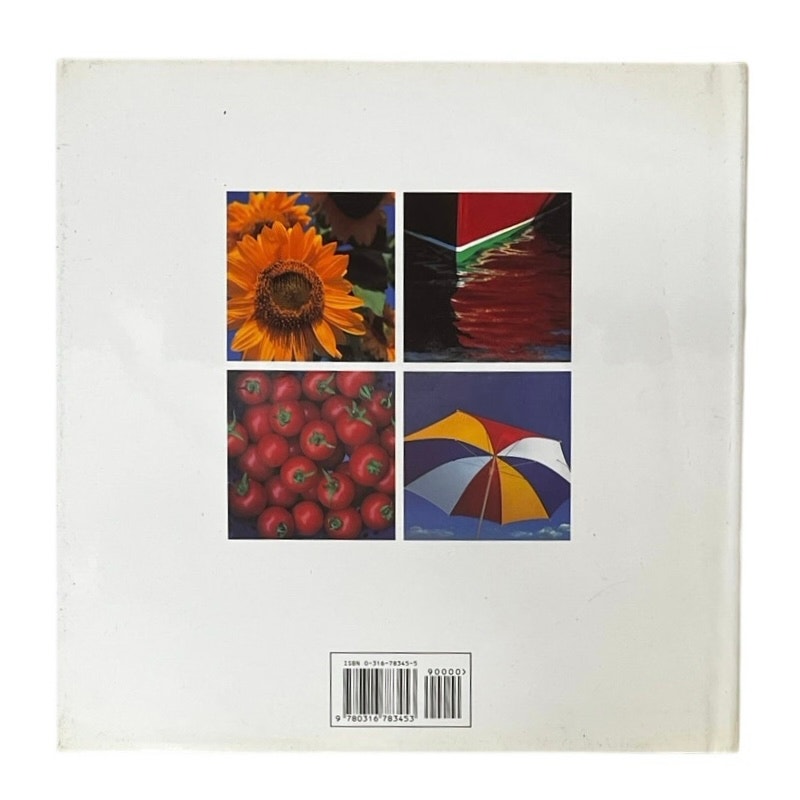 Alison Shaw
Vineyard Summer Book