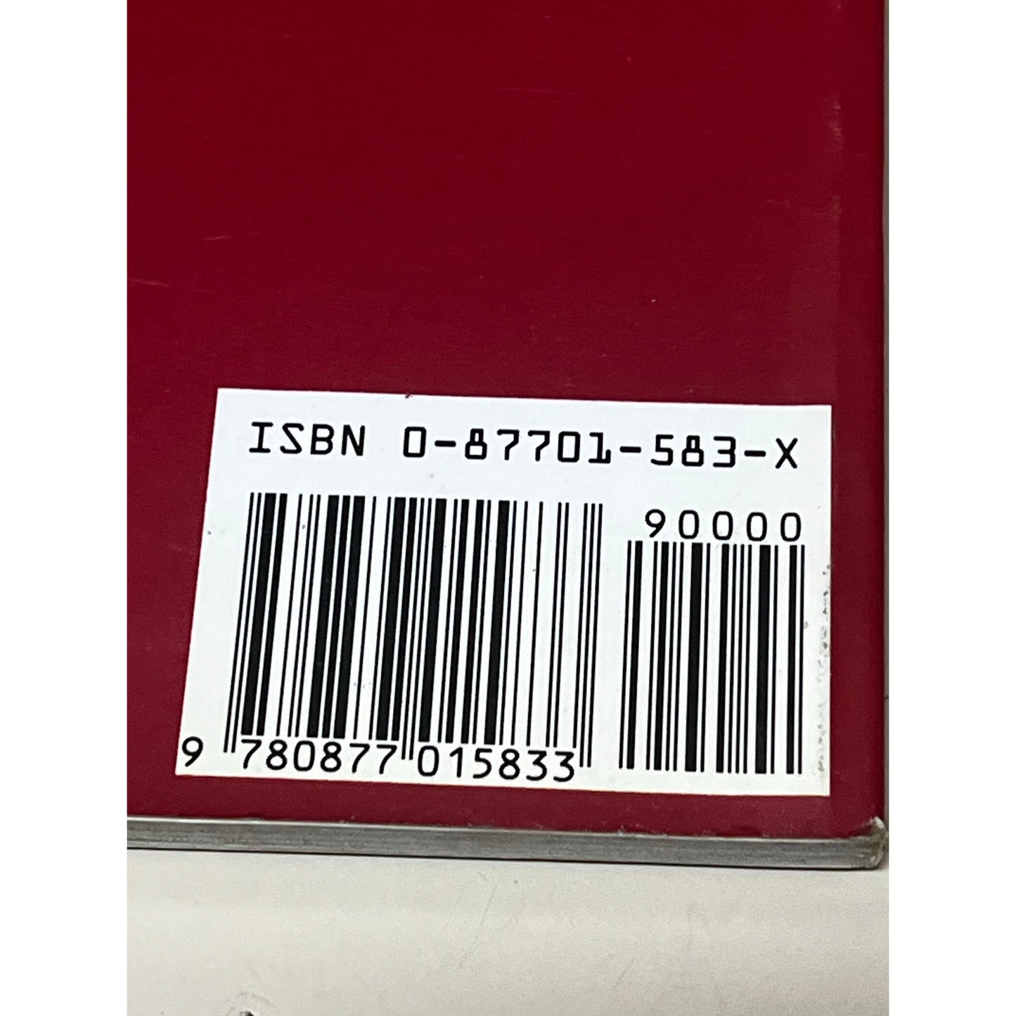JAMES MCNAIR'S BEEF COOKBOOK SOFTCOVER
