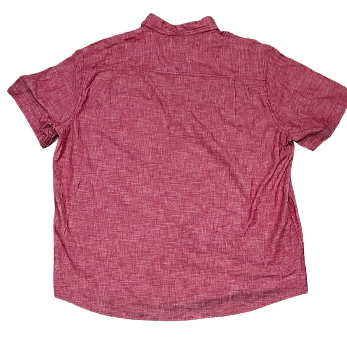 Foundry Young Men’s Coller Size 2XL