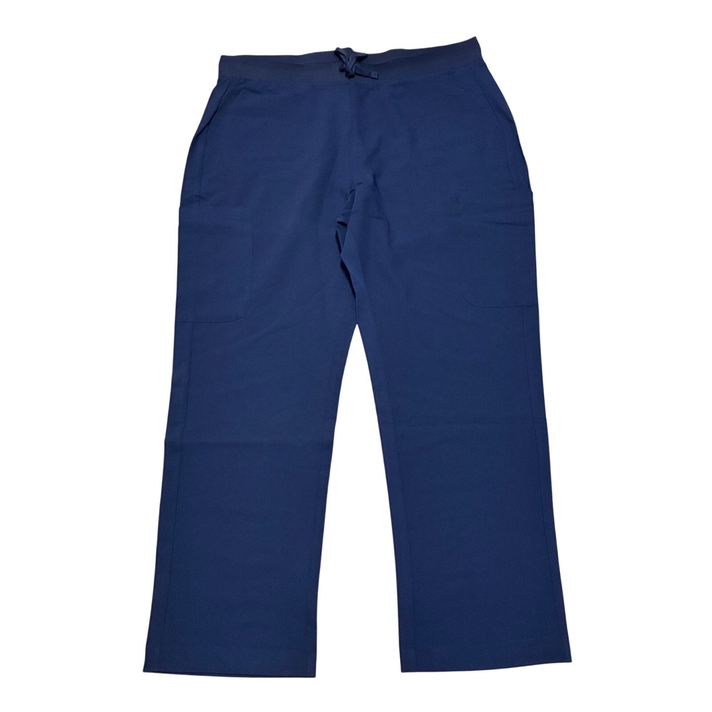Mandala Men’s Cargo Pants Navy XL 6 Pockets New