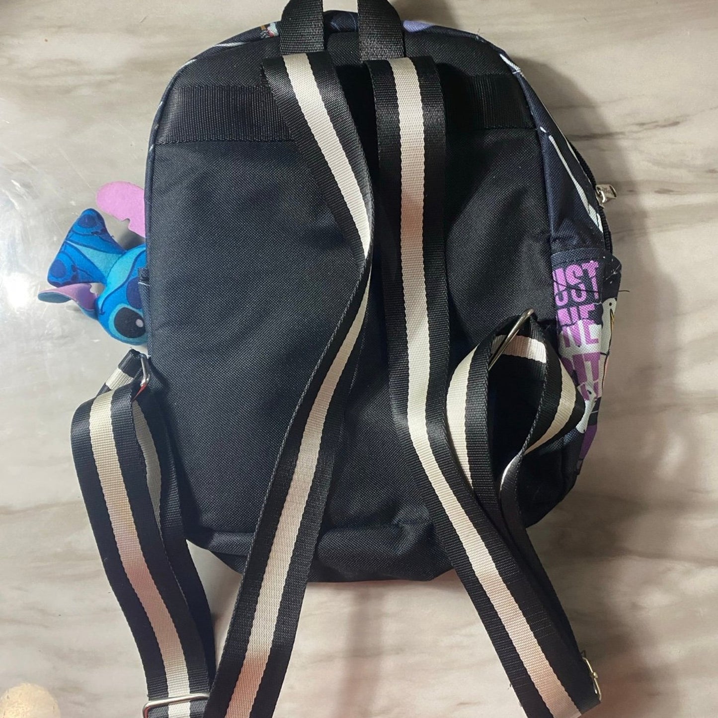 Disney backpack bag