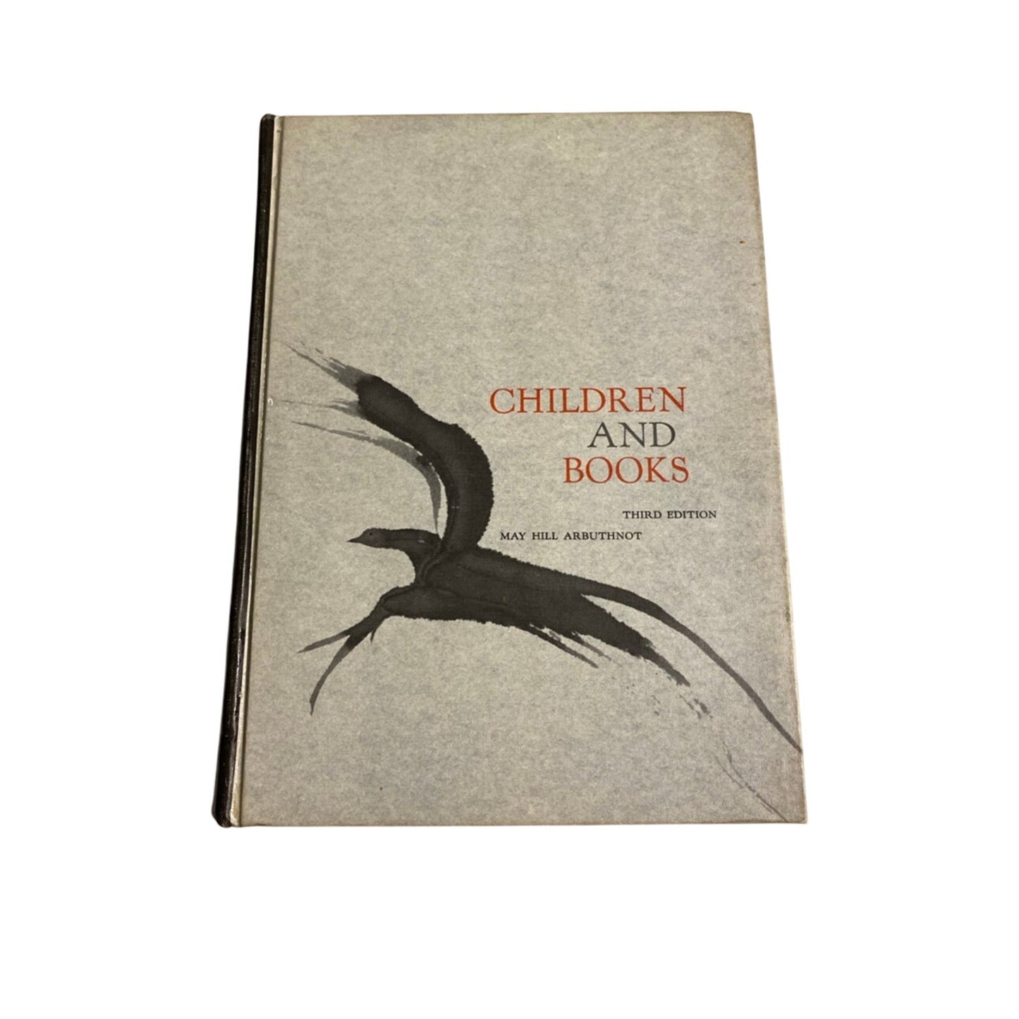 Children and books HardCover