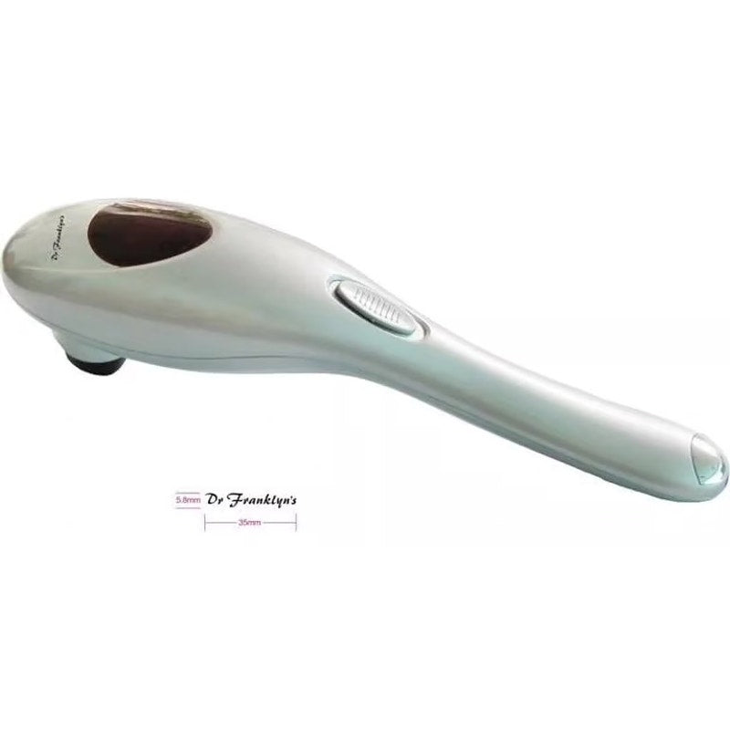 Compact Hammer Massager
