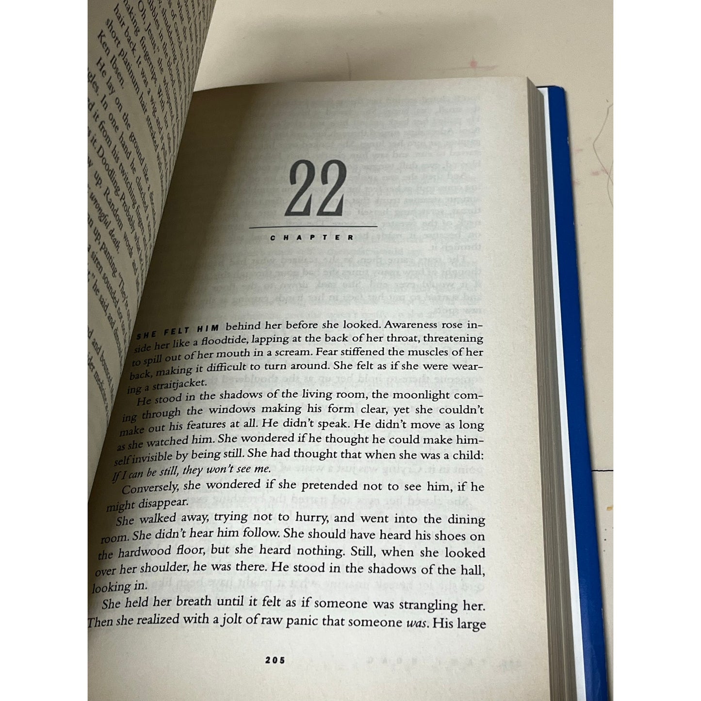 Dust to Dust Hardcover Book Tami Hoag