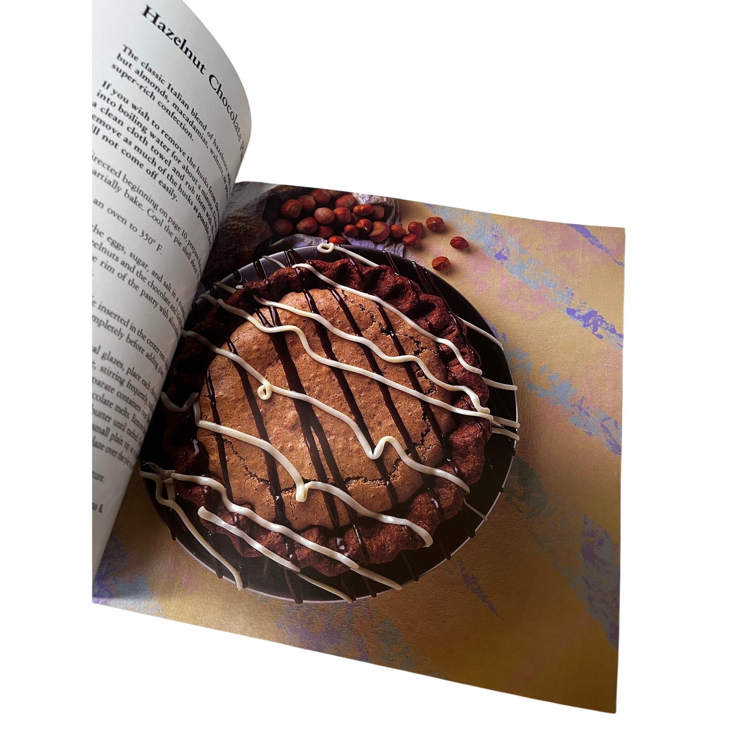 James McNair's Pie Cookbook