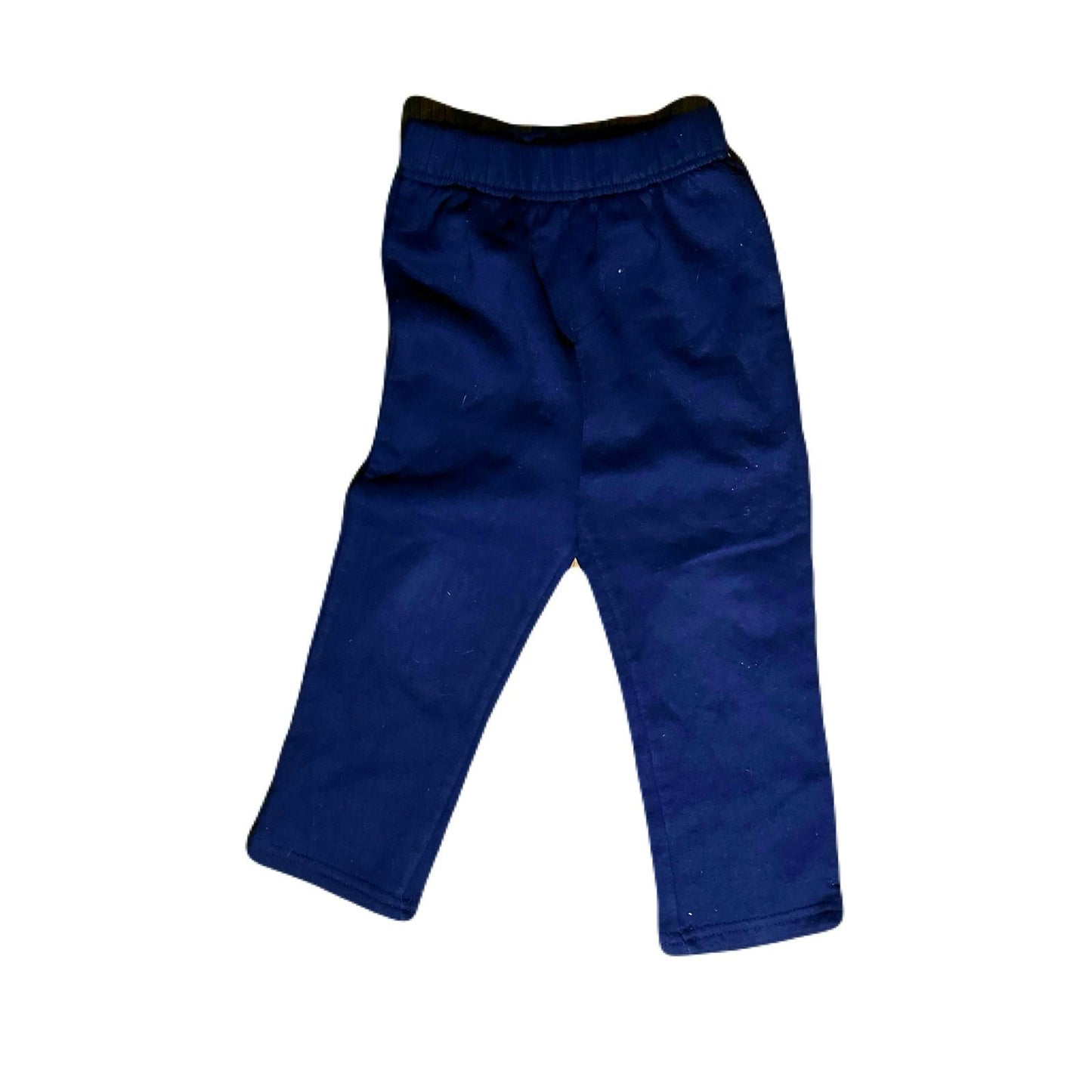 A Bundle Of 8 New Brand Kids Pants Size 3T