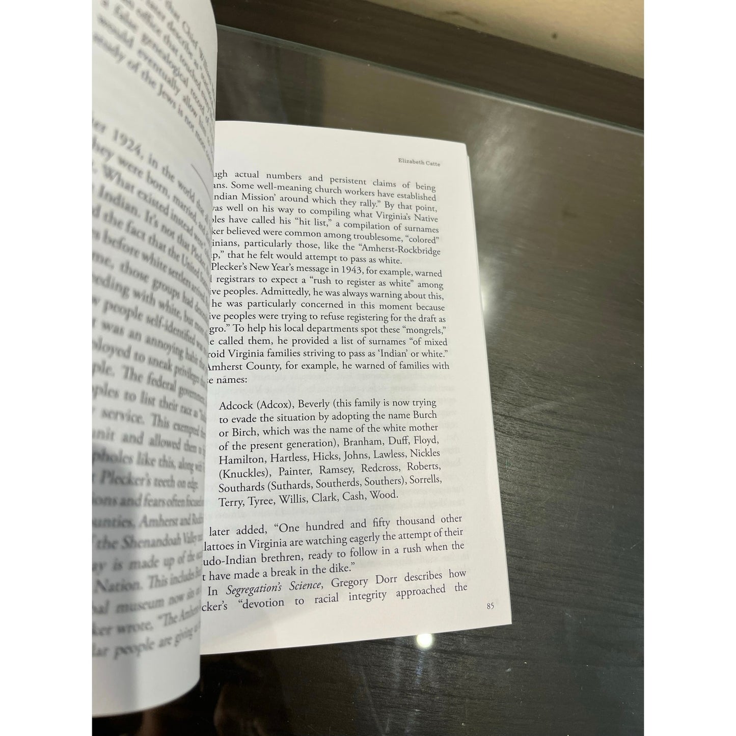 Pure American Book Soft Cover