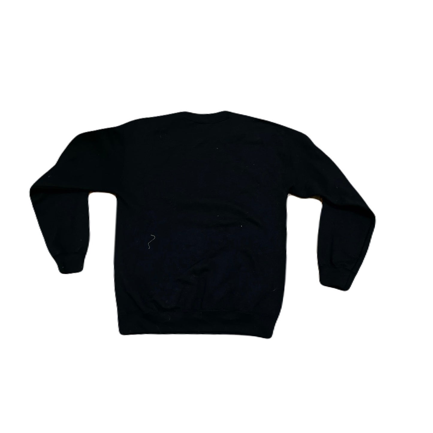 Father In The Name Of Jesus CrewNeck Sweater Size Small