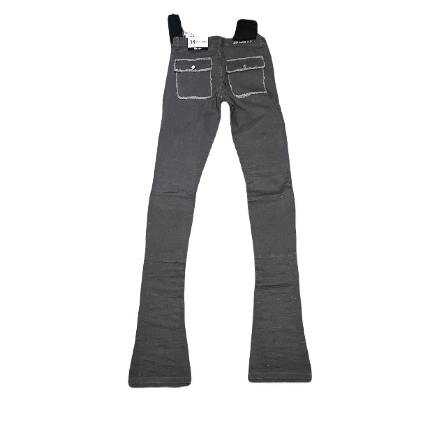 Doctrine Savant Jean Gray Superstack Men’s Size 34