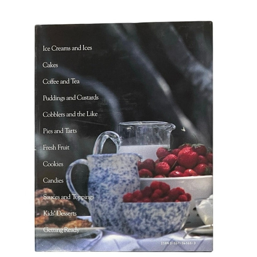 Lee Bailey's Country Desserts