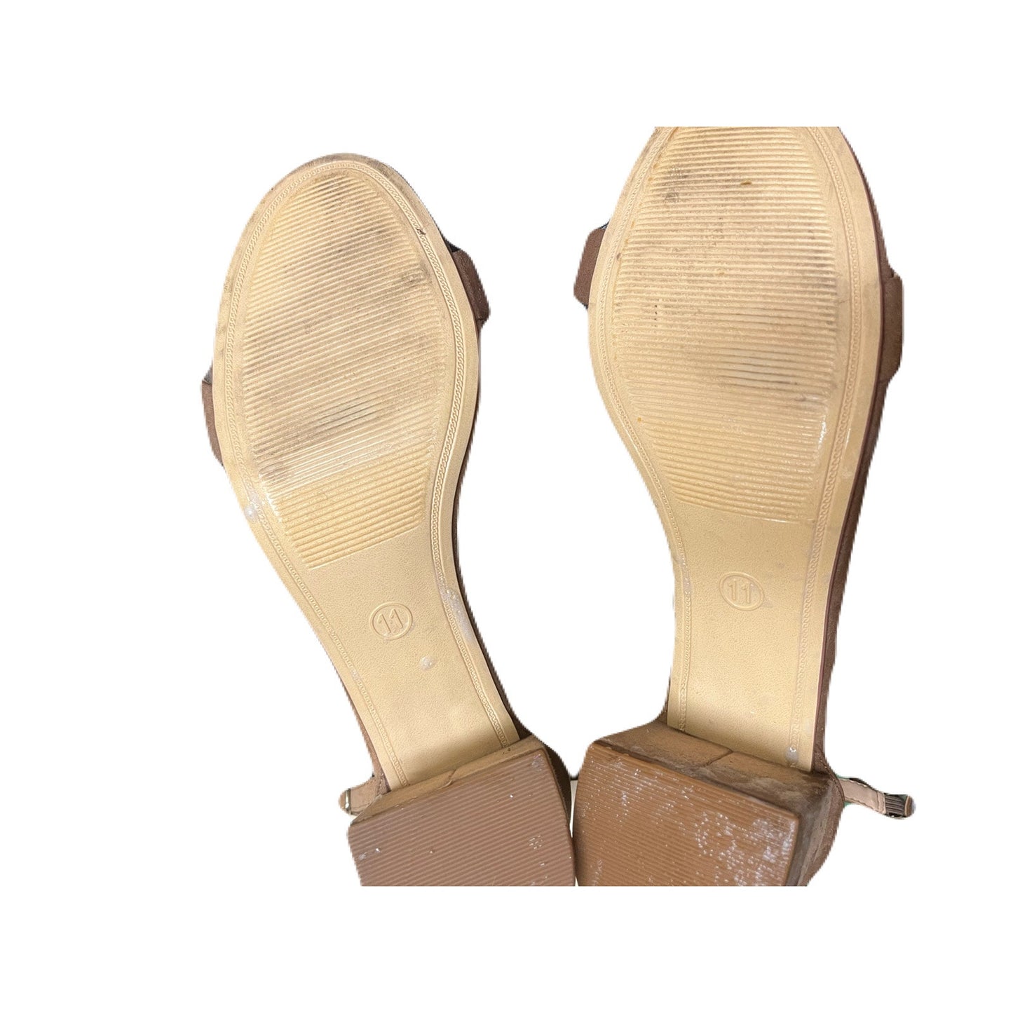 A New Day Tan Women’s Shoe’s Size 11