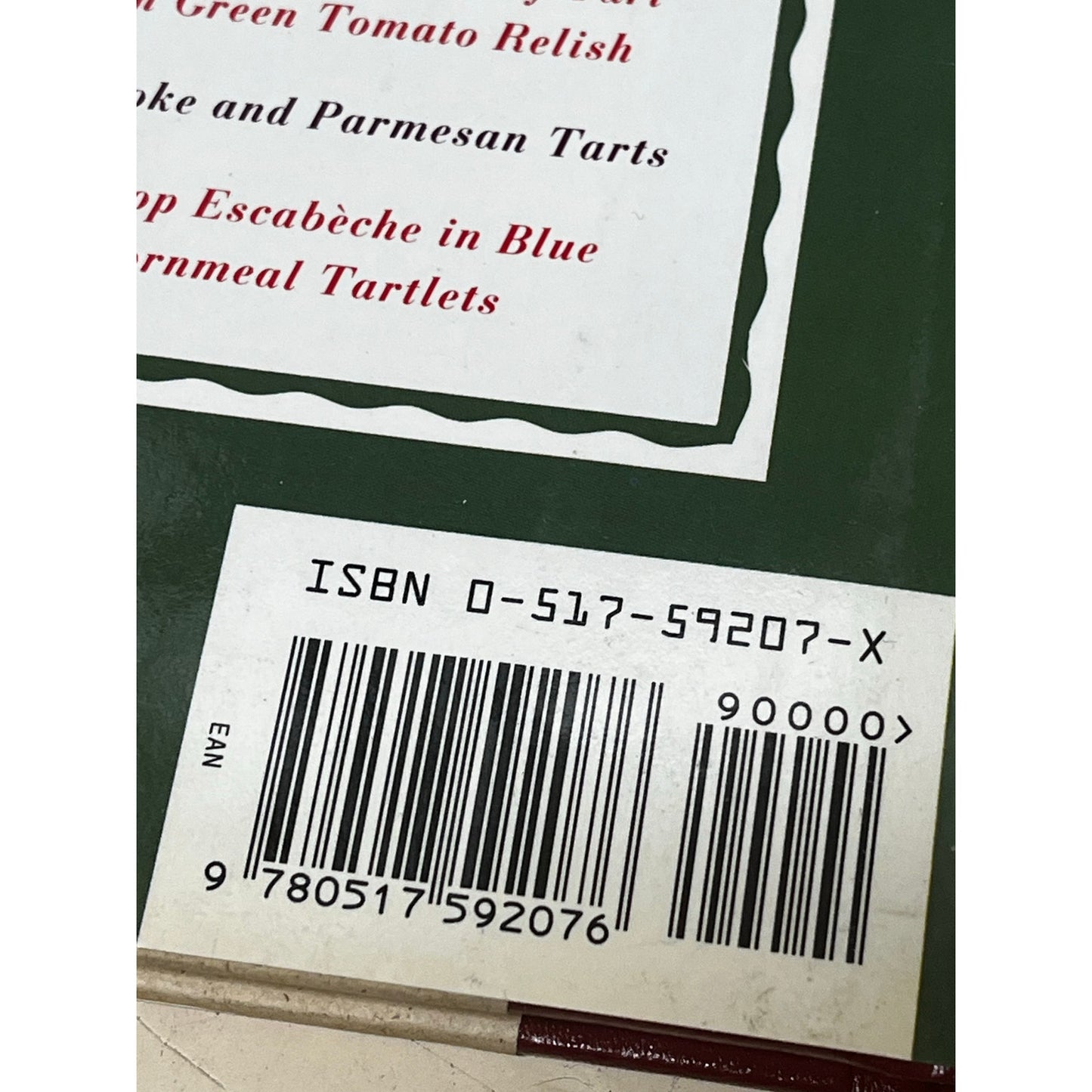 Pre-Owned Savory Tarts: 40 Delicious Main-Course Tarts with Fresh