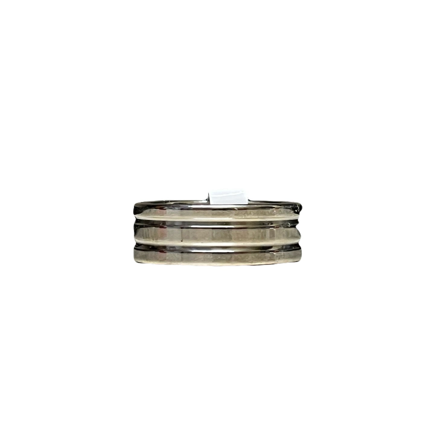 Brand New Solid Stainless Steel Men’s Ring Size 19
