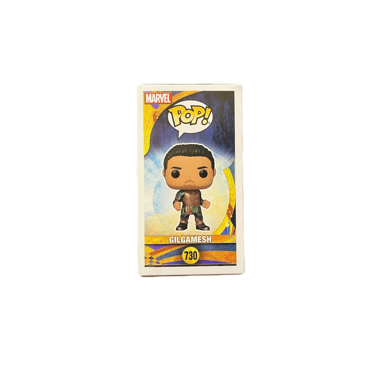 Gilgamesh Funko Pop 730 Eternail