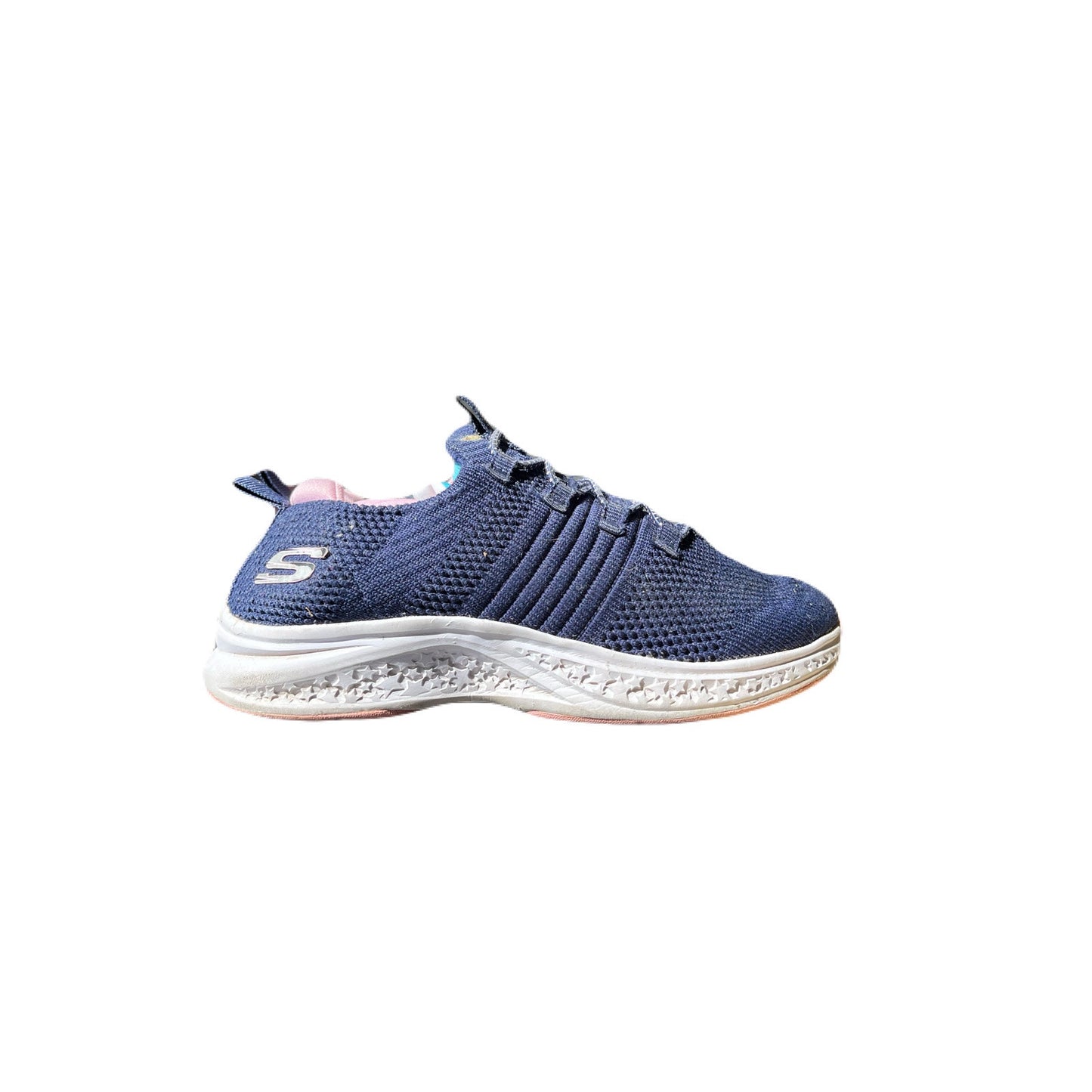 Skechers Kids Navy Size 13 Good Condition