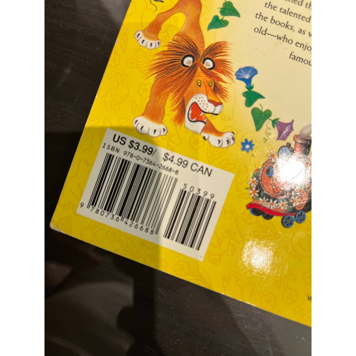 Toy Story 3: Pixar, Little Golden Book, Hardback, 2010