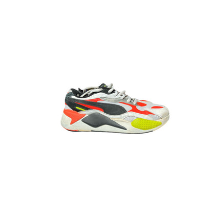 Puma RS-X Lava Blast Sneakers Size 11
