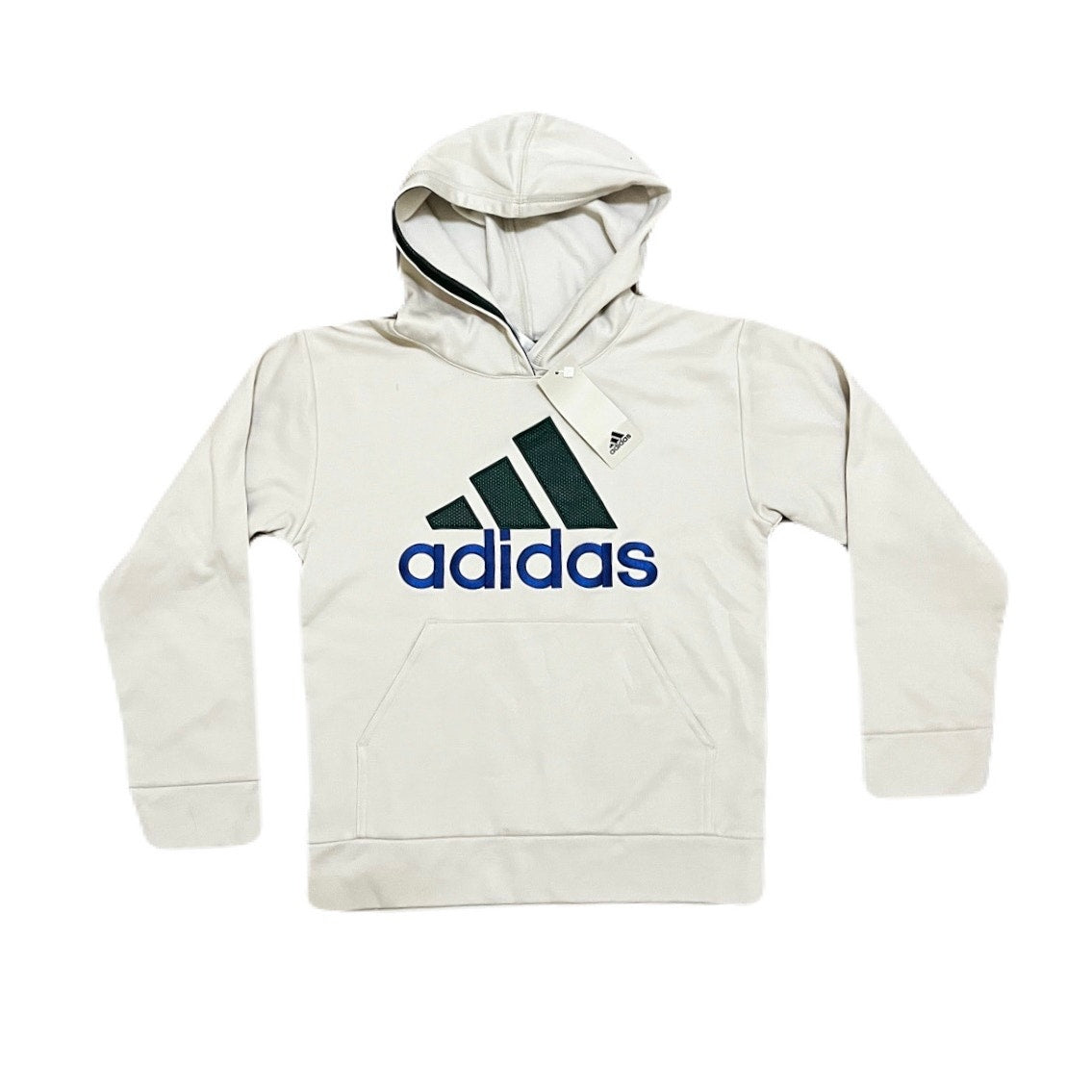 Adidas Kids Hoodie Size Small/8 unisex