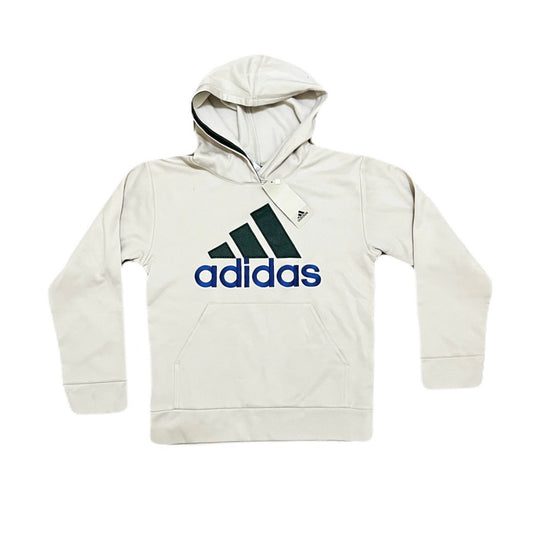 Adidas Kids Hoodie Size Small/8 unisex