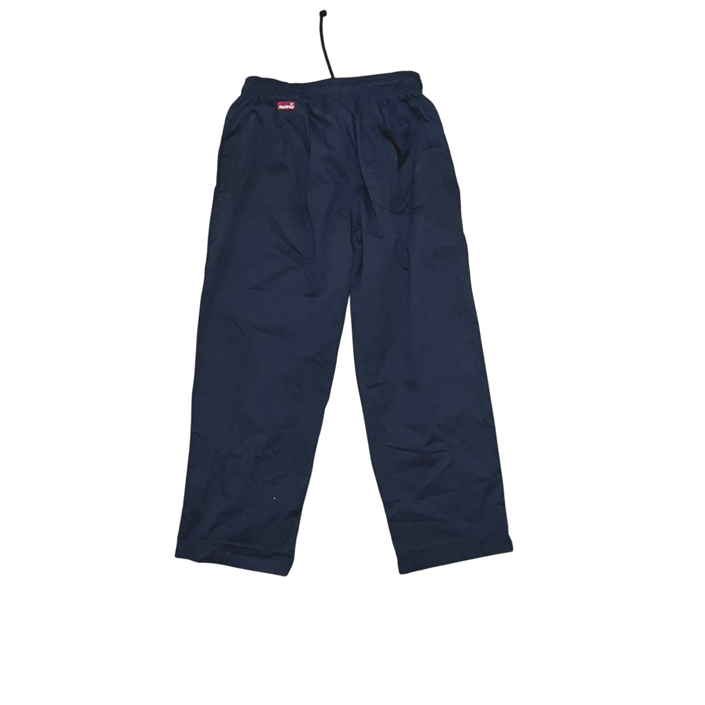 Sodexo Navy Men’s Cooking Pants Size L