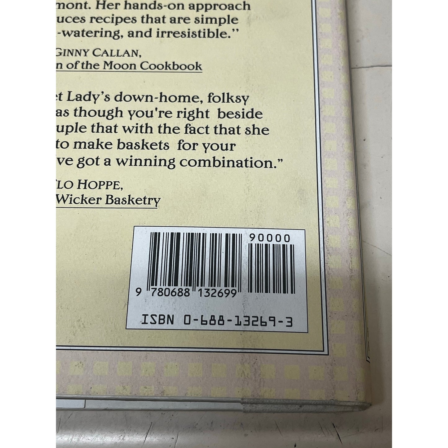 The Biscuit Basket Lady: Recipes from a Vermont Kitchen