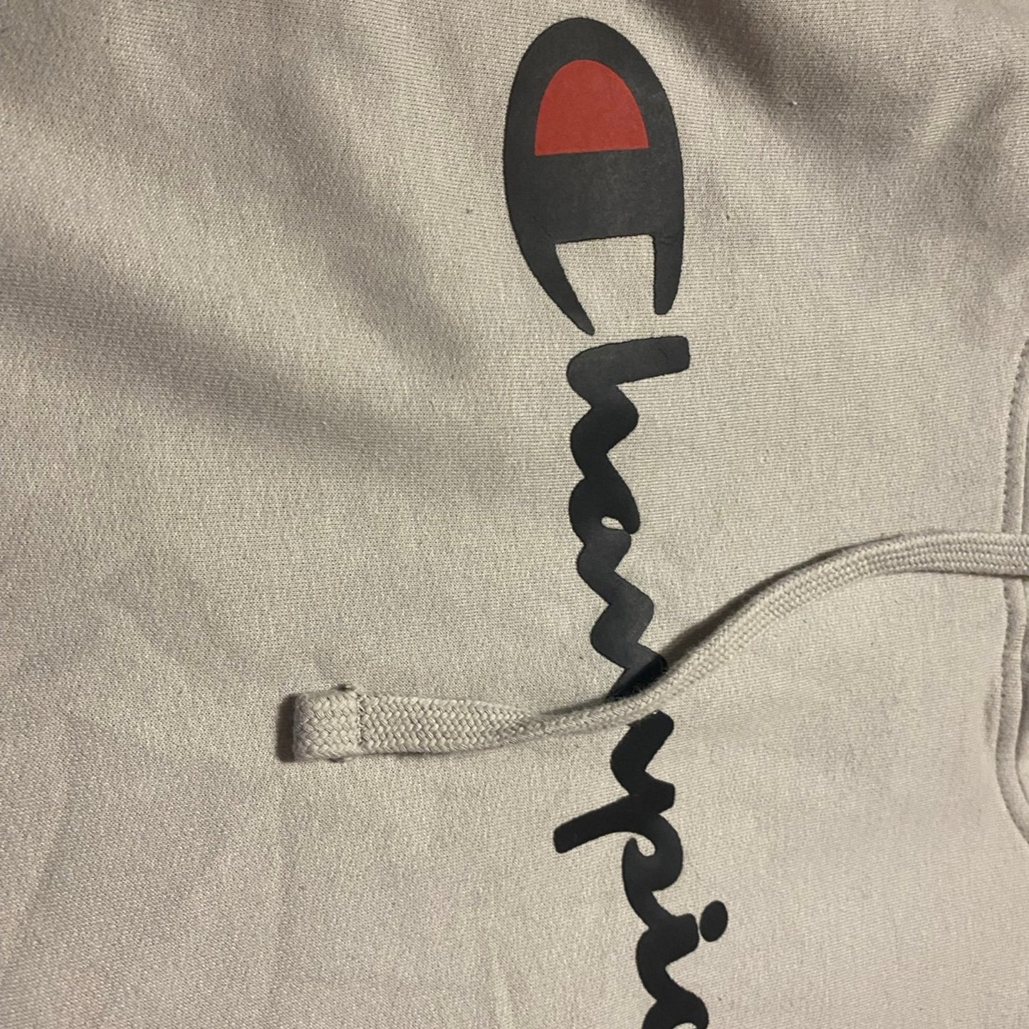 Champion Hoodie