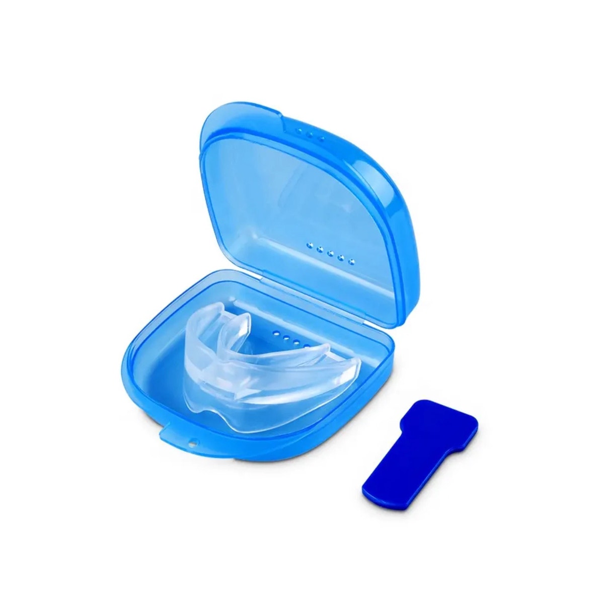 Food Grade CE Approval Quality Sleep Harmony Life Nose Clip Anti Snoring Device