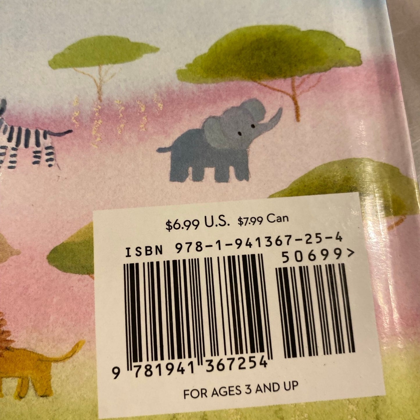 The Legend of Geoffrey Toy R us hardcover book 2016