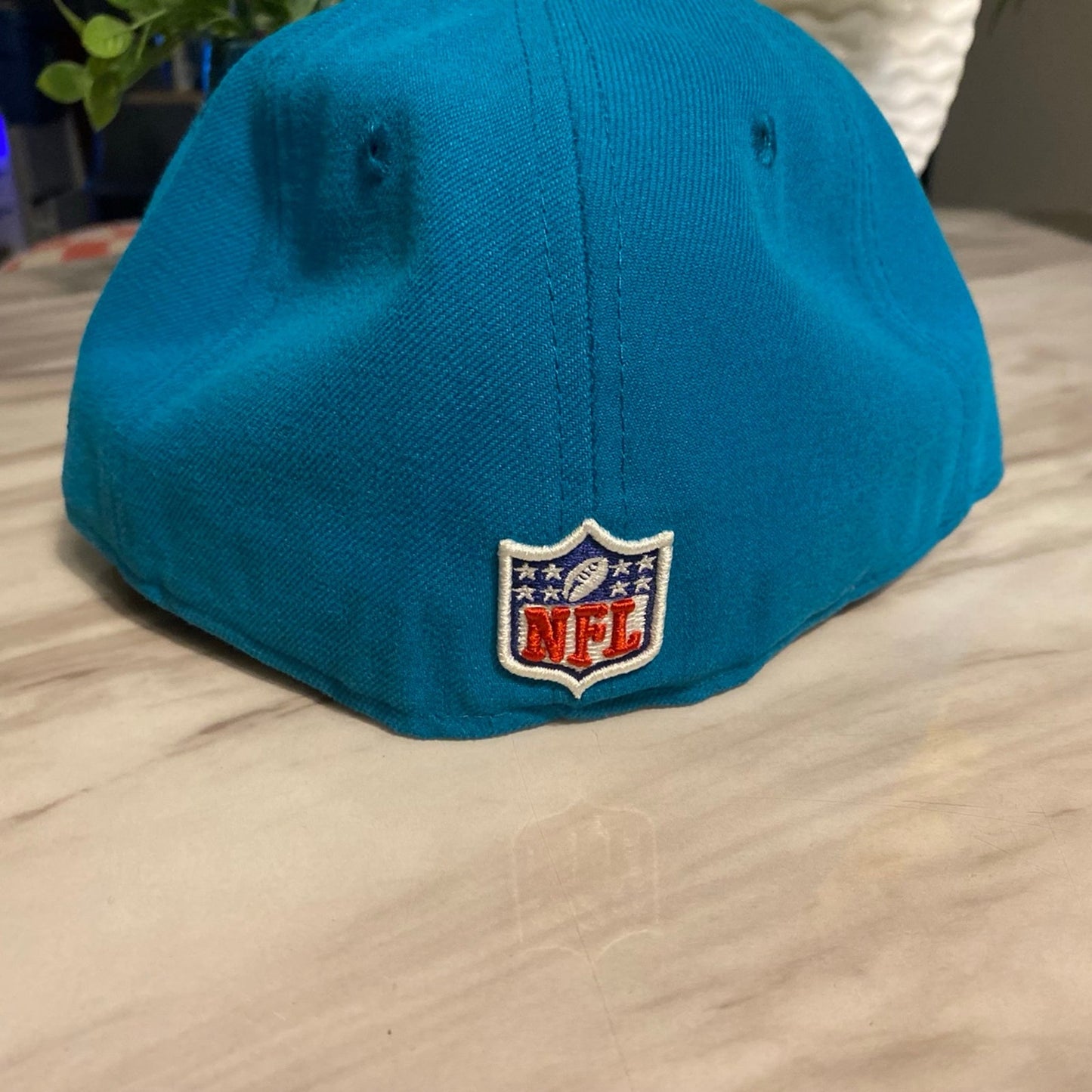 New Era Hat Size 7 1/8