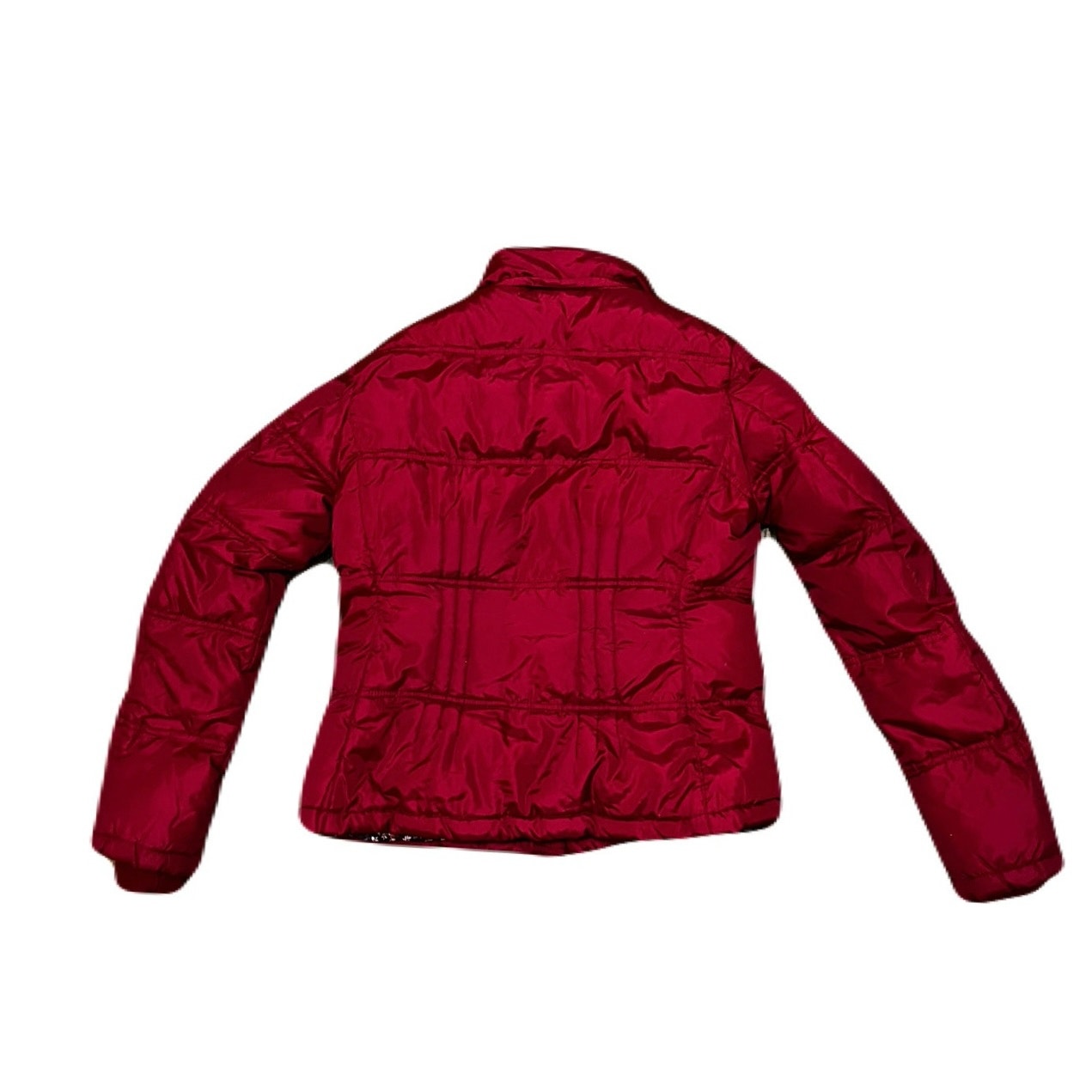 Zara Real Feathers Down Jacket  Women’s Size Large