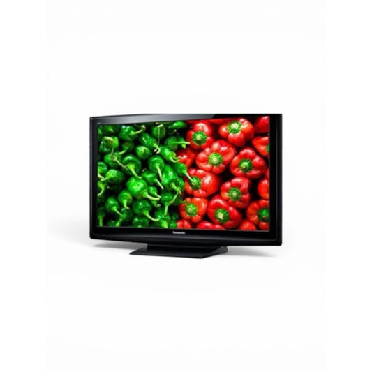 Panasonic Plasma 50” TV model # TC-P50C2