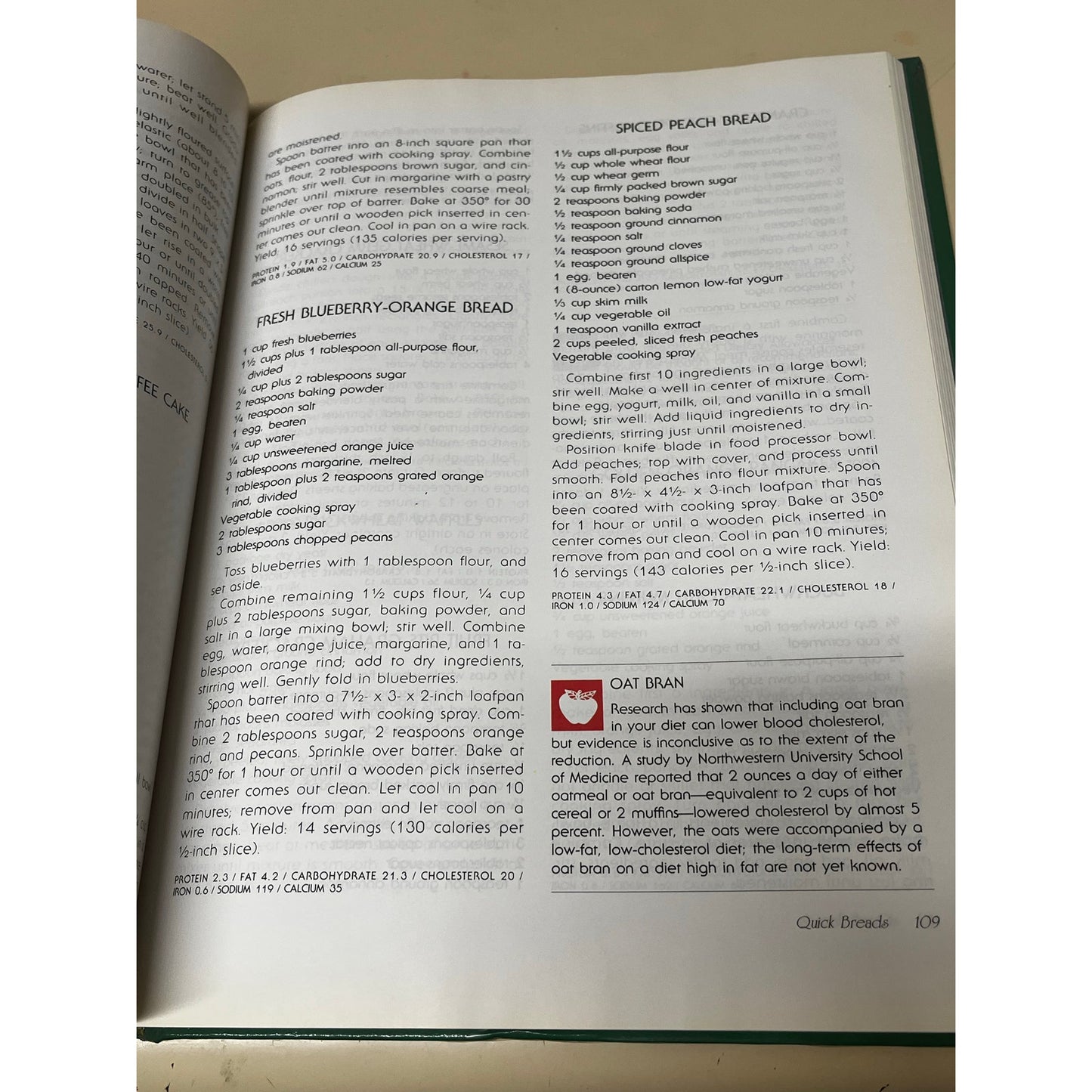 Oxmoor House Staff
Cooking Light Cookbook 1989