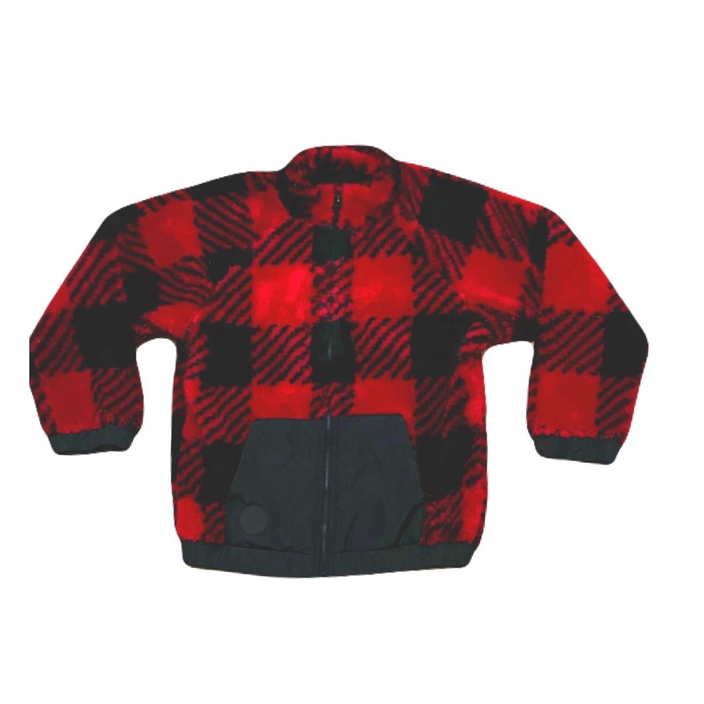 365 Kids Red Kids Sweater Size 8