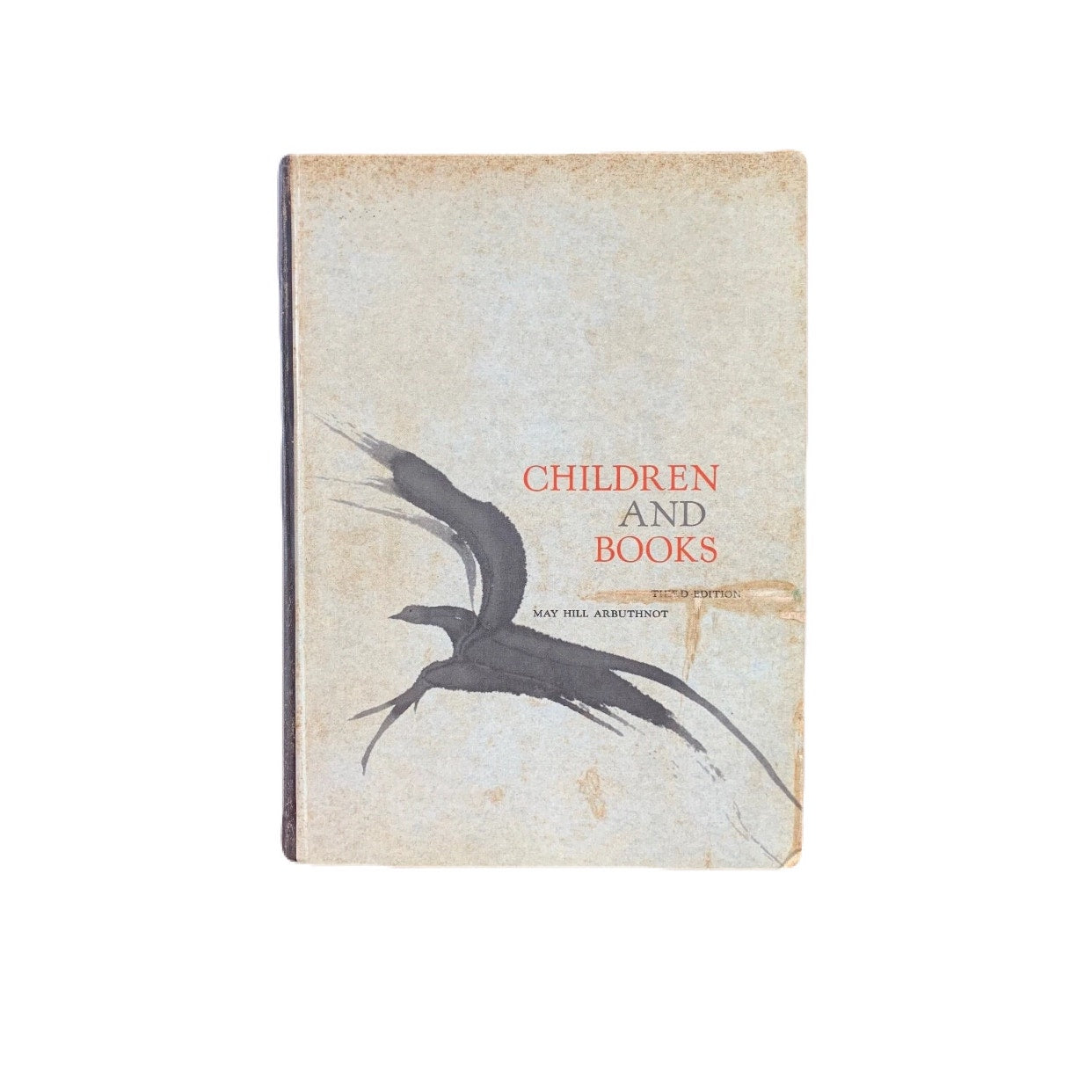 Children and books HardCover