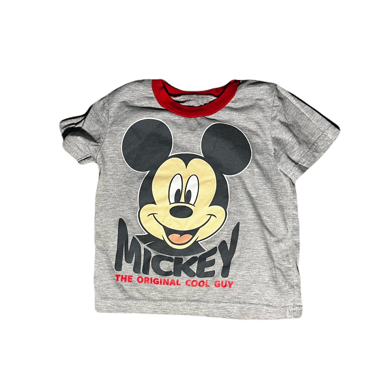 A Bundle Of 9 pieces Of Name Brand Kids Clothes