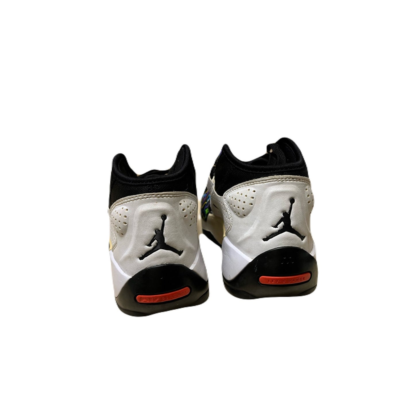2022 Jordan Zion 2 'Noah' Kids Size 6Y