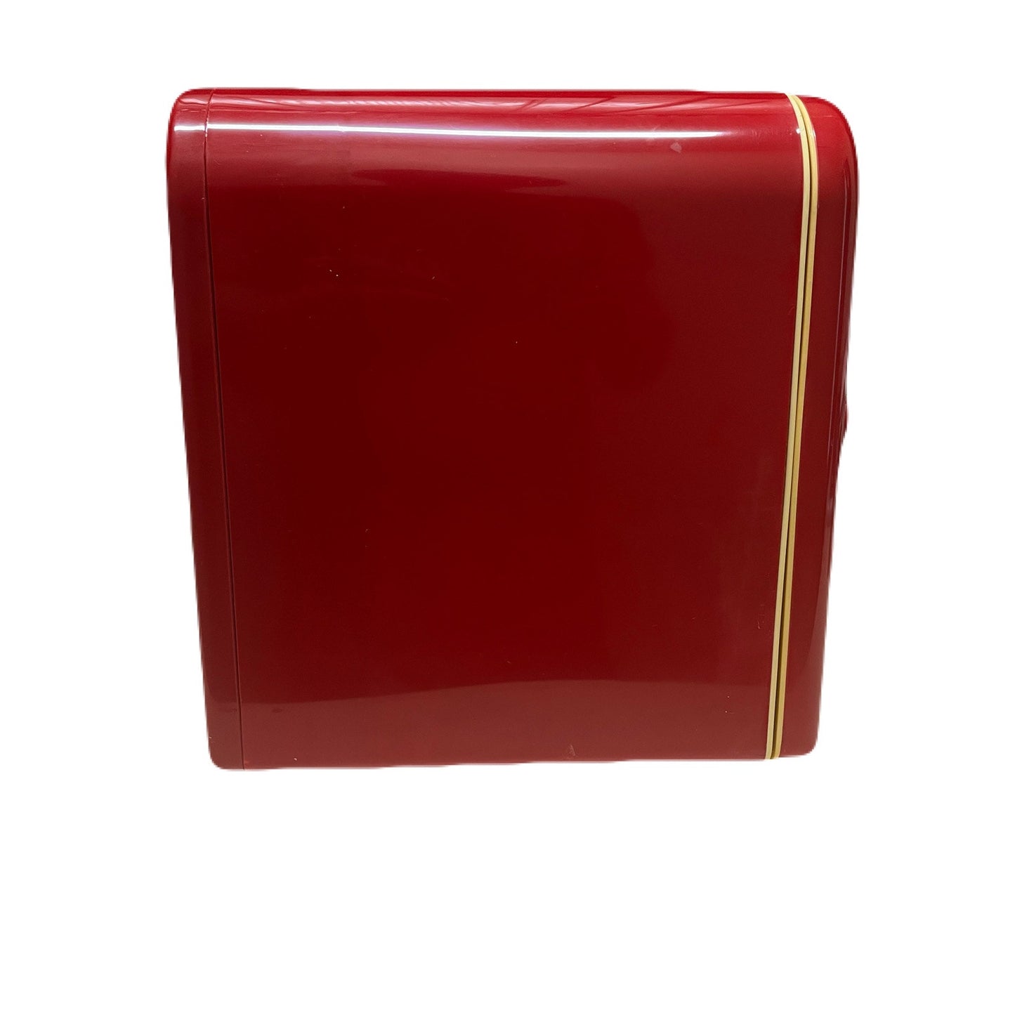 Mini Refrigerator Thermoelectric Cooler & Warmer Red