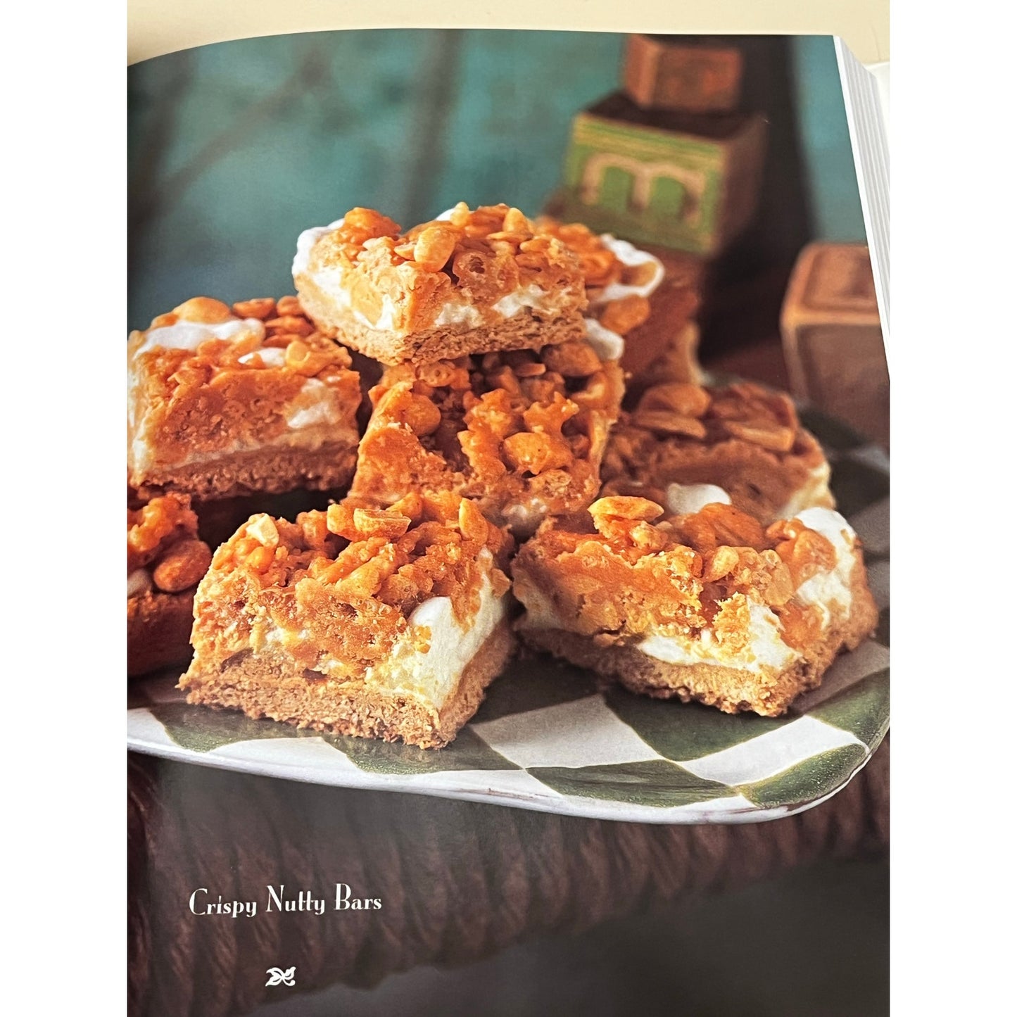 Healthy Homestyle Desserts: 150 Fabulous Treats with a Fraction of the Fat
